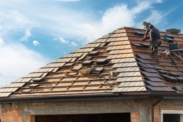 Best Green or Eco-Friendly Roofing Solutions  in Watertown, FL